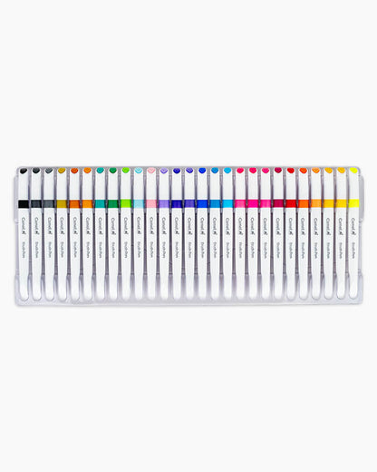Camel Brush Pens