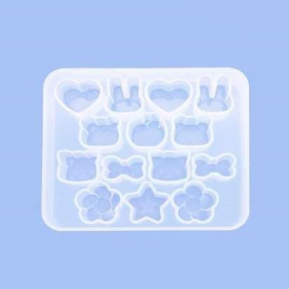 Silicon Mould