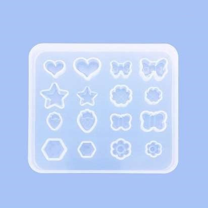 Silicon Mould