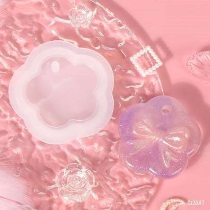 Silicon Mould