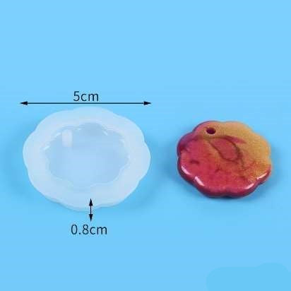 Silicon Mould