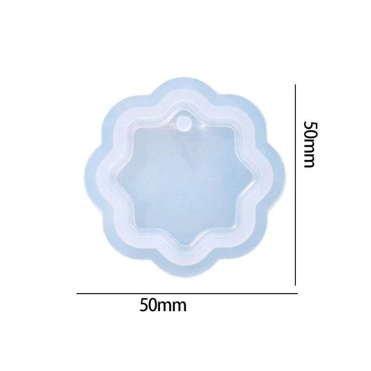 Silicon Mould
