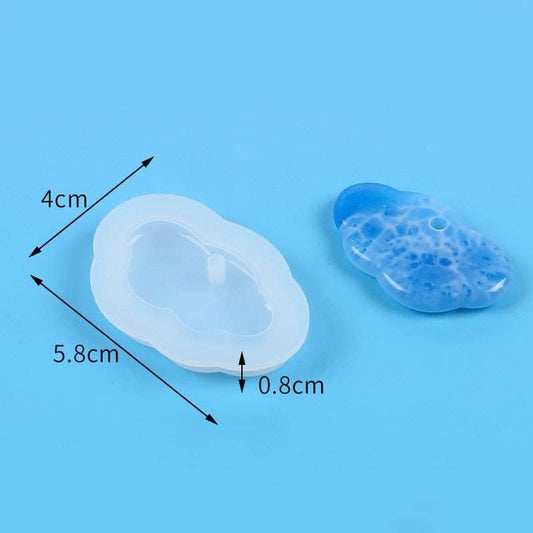 Pendant Silicon Mould