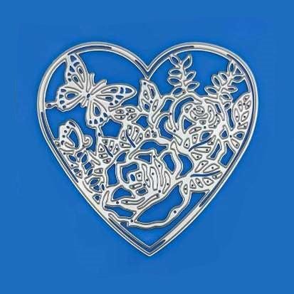 Metal Die Nature