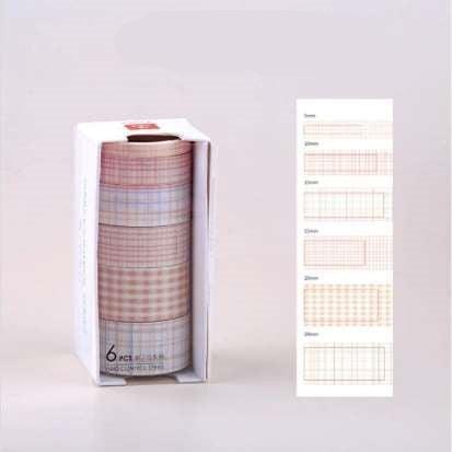 Washi Tape