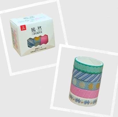 Washi Tape