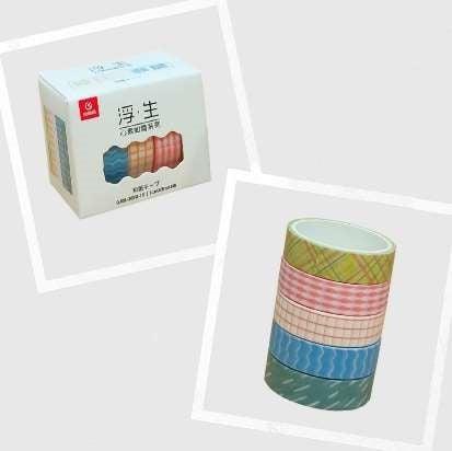 Washi Tape