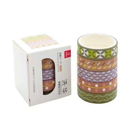 Washi Tape