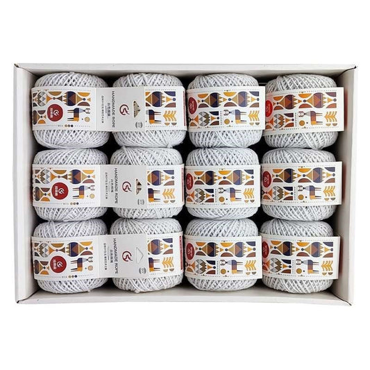 Handmade Cotton Rope Thread