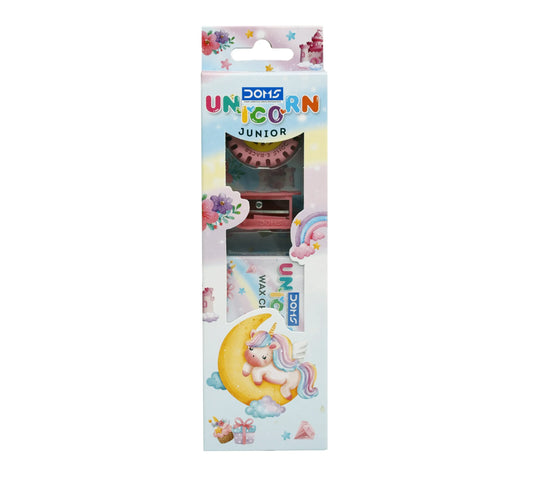 DOMS Junior Unicorn Kit