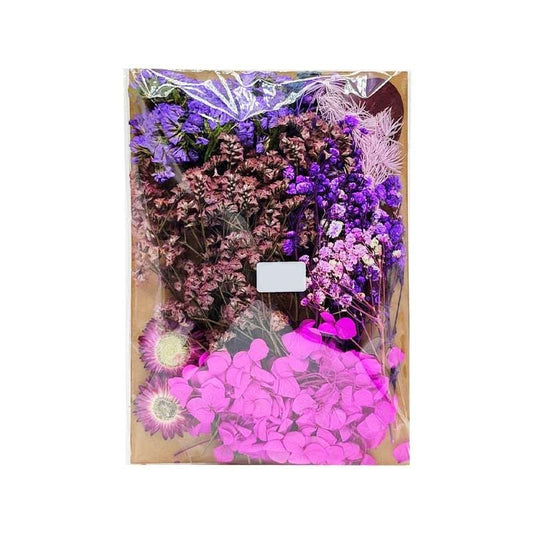 Dried Flowers Pack