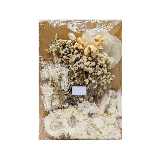 Dried Flowers Pack