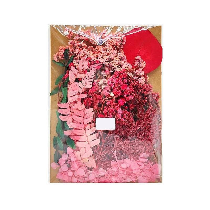 Dried Flowers Pack