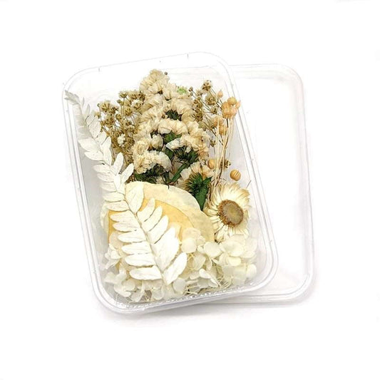 Dried Flowers Box