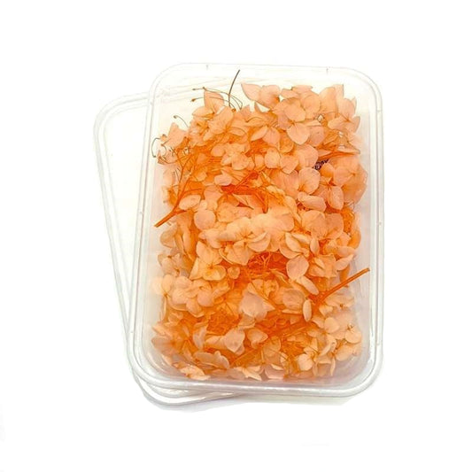 Dried Flowers Box