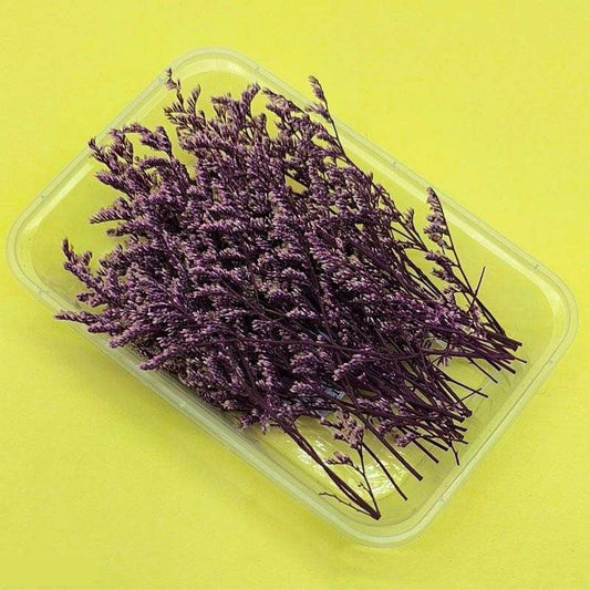 Dried Flowers Box