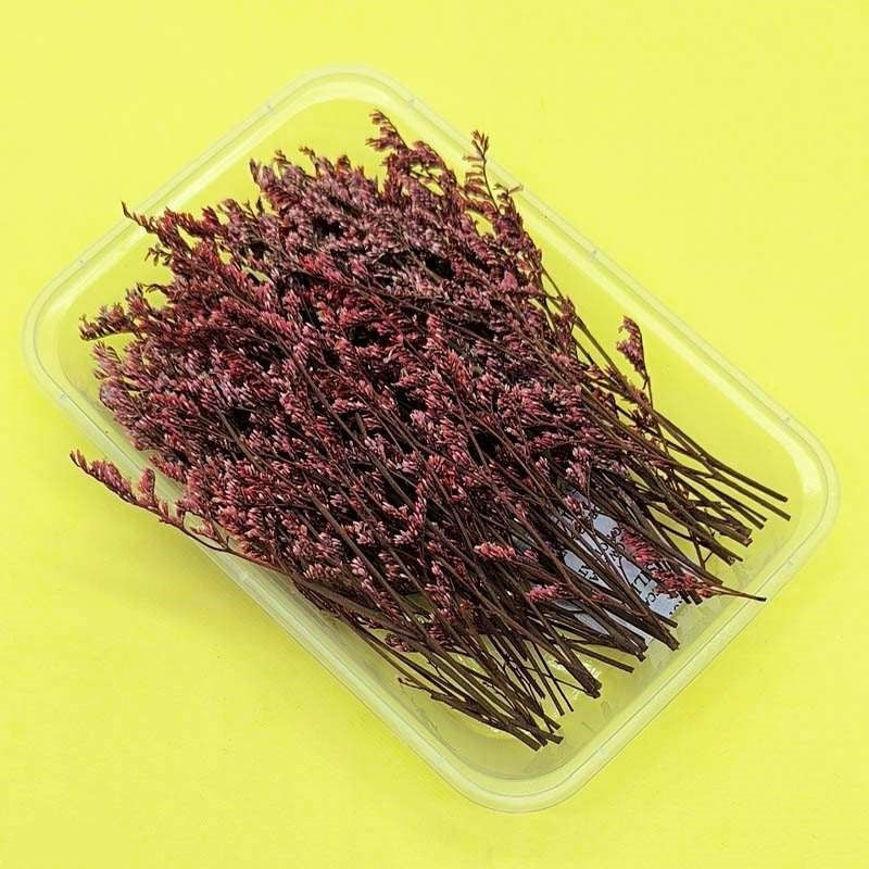Dried Flowers Box