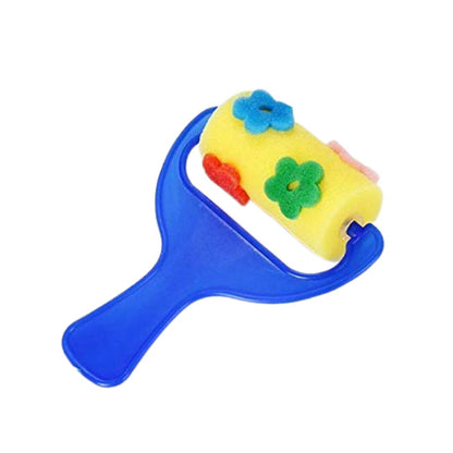 Design Sponge Brush Roller