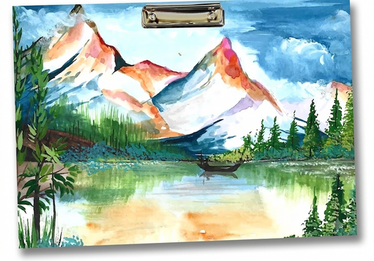 Drawing Board A3 Size