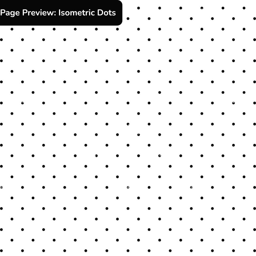 Fancy Journal Diary - Ruled/ Dot/ Grid/ Plain/ Isometric Dots/ Isometric Lines, Undated, 100 Sheets, 100 GSM
