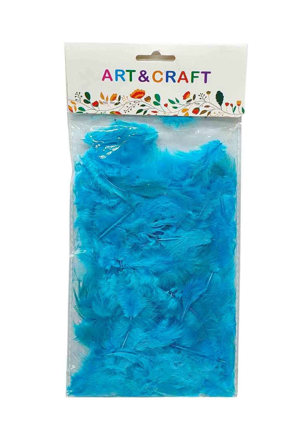 Mini Soft Feathers