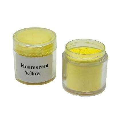 Fluorescent Mica Pearl Powder