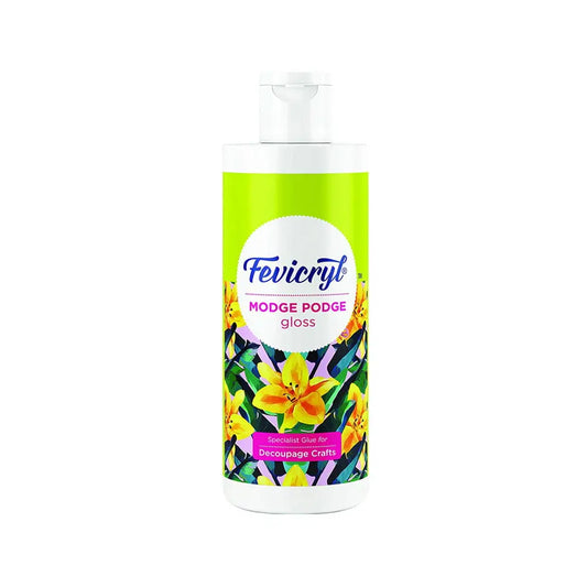 Fevicryl Modge Podge Gloss