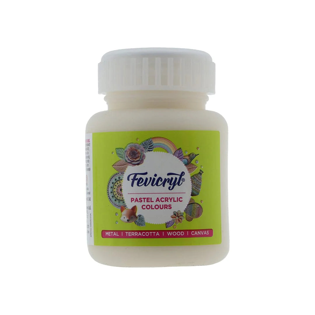 Fevicryl Pastel Acrylic Colour 100ml