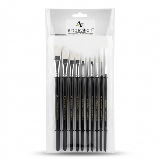 Art Pavillion Mix Brush Set