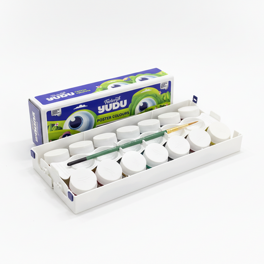 Fevicryl YUDU Poster Colours