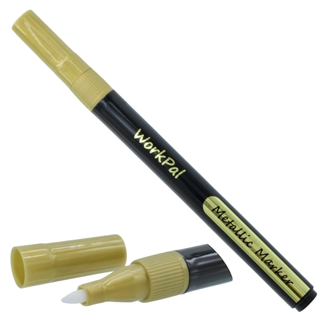 Acrylic Marker - Thin Tip