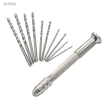 Hand Drill Bit Set