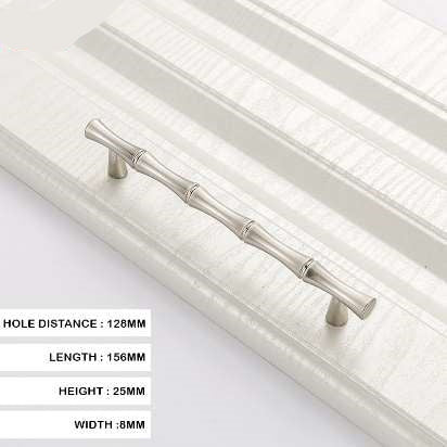 Metal Handle