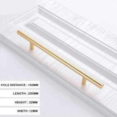 Metal Handle