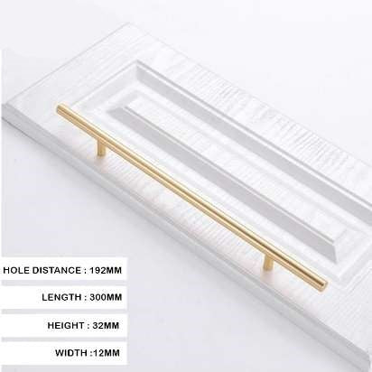 Metal Handle