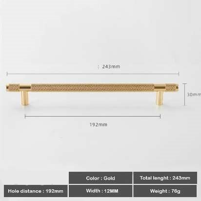 Metal Handle