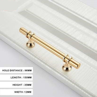 Metal Handle