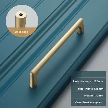 Metal Handle