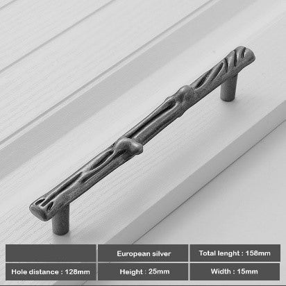 Tree Branch Handle