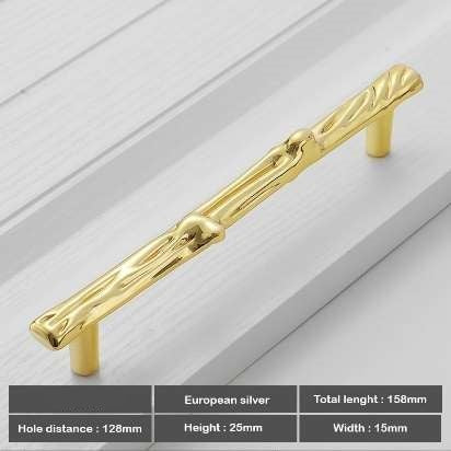 Tree Branch Handle