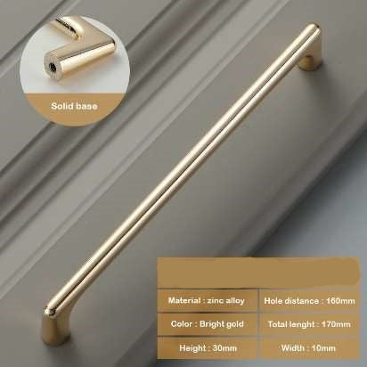 Metal Handle