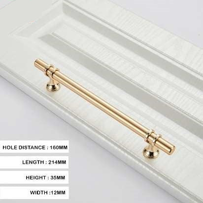 Metal Handle