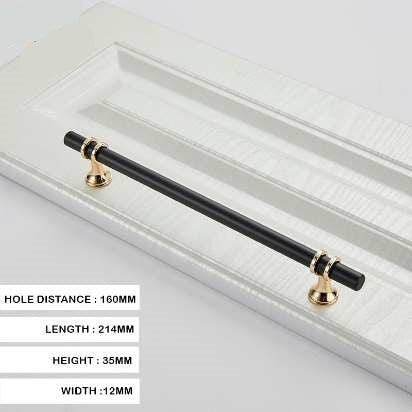 Metal Handle