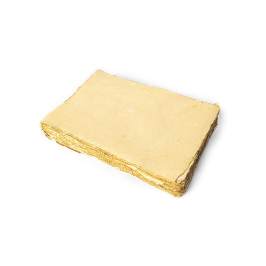 Handmade Papers - Offwhite / Cream