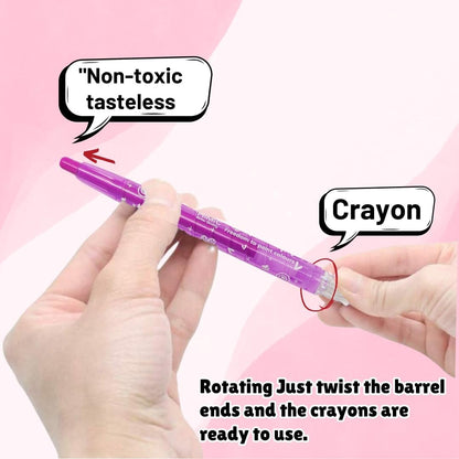 Himic Twist Crayons Set