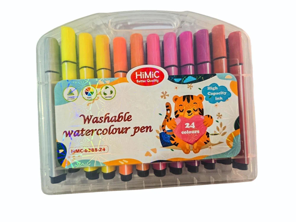 Himic Wahable Watercolour Pens