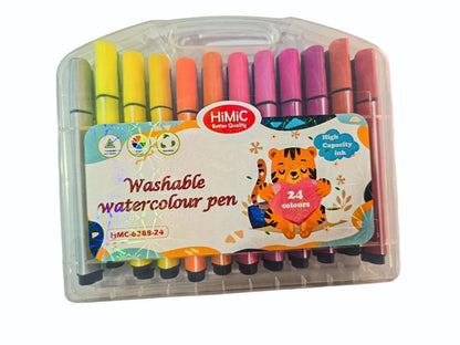 Himic Wahable Watercolour Pens