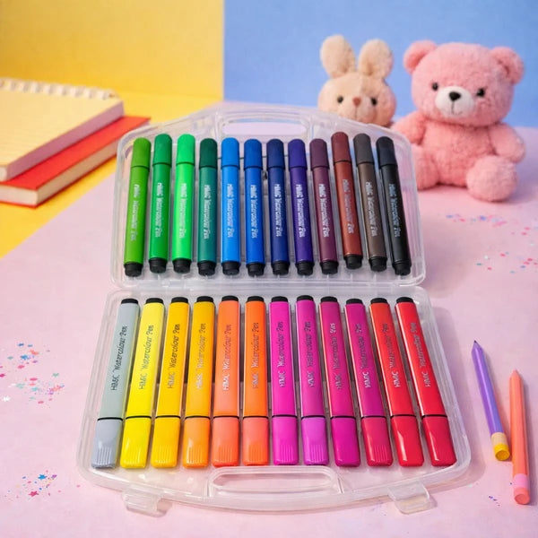 Himic Wahable Watercolour Pens