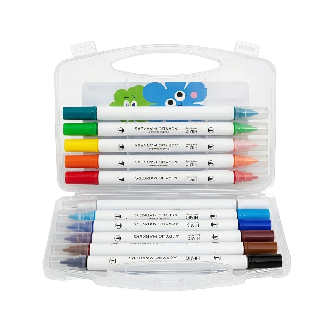 Himic Acrylic Markers