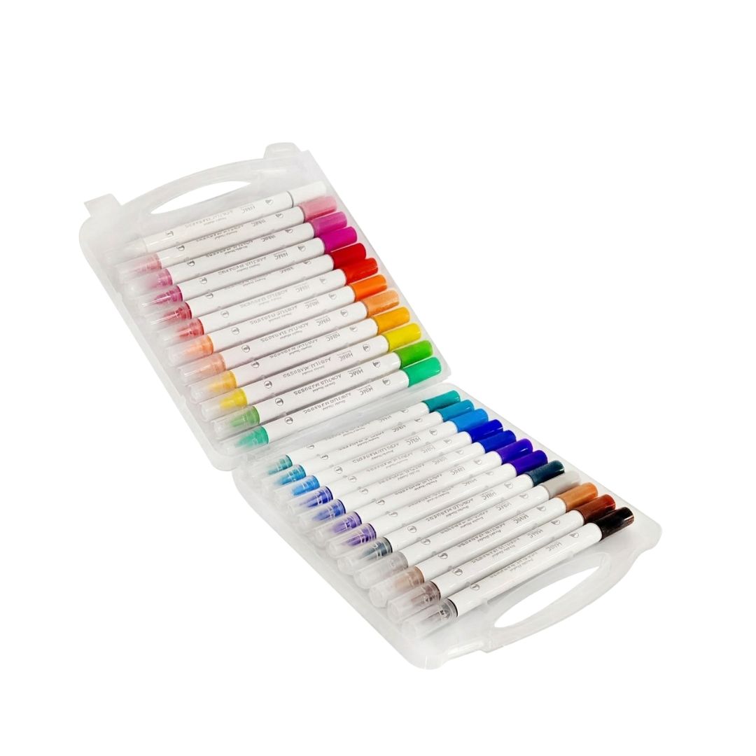Himic Acrylic Markers